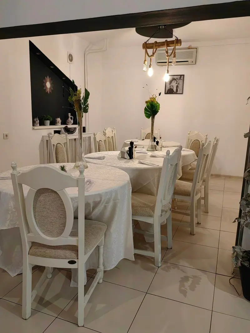 Restaurant nuntă Caraș-Severin – Pensiunea Stejarul